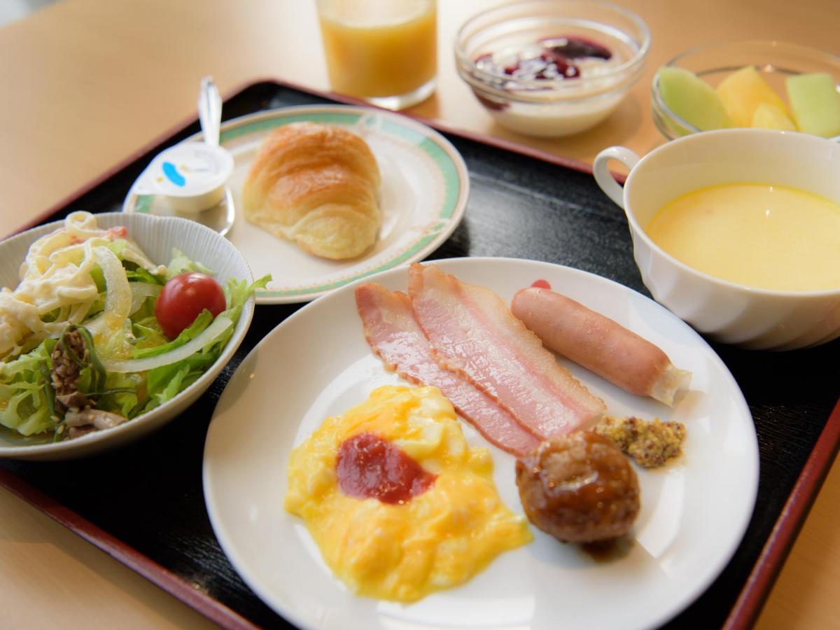 Gamagori Onsenkyo Mikawa Bay Hills Hotel Nishio Екстер'єр фото