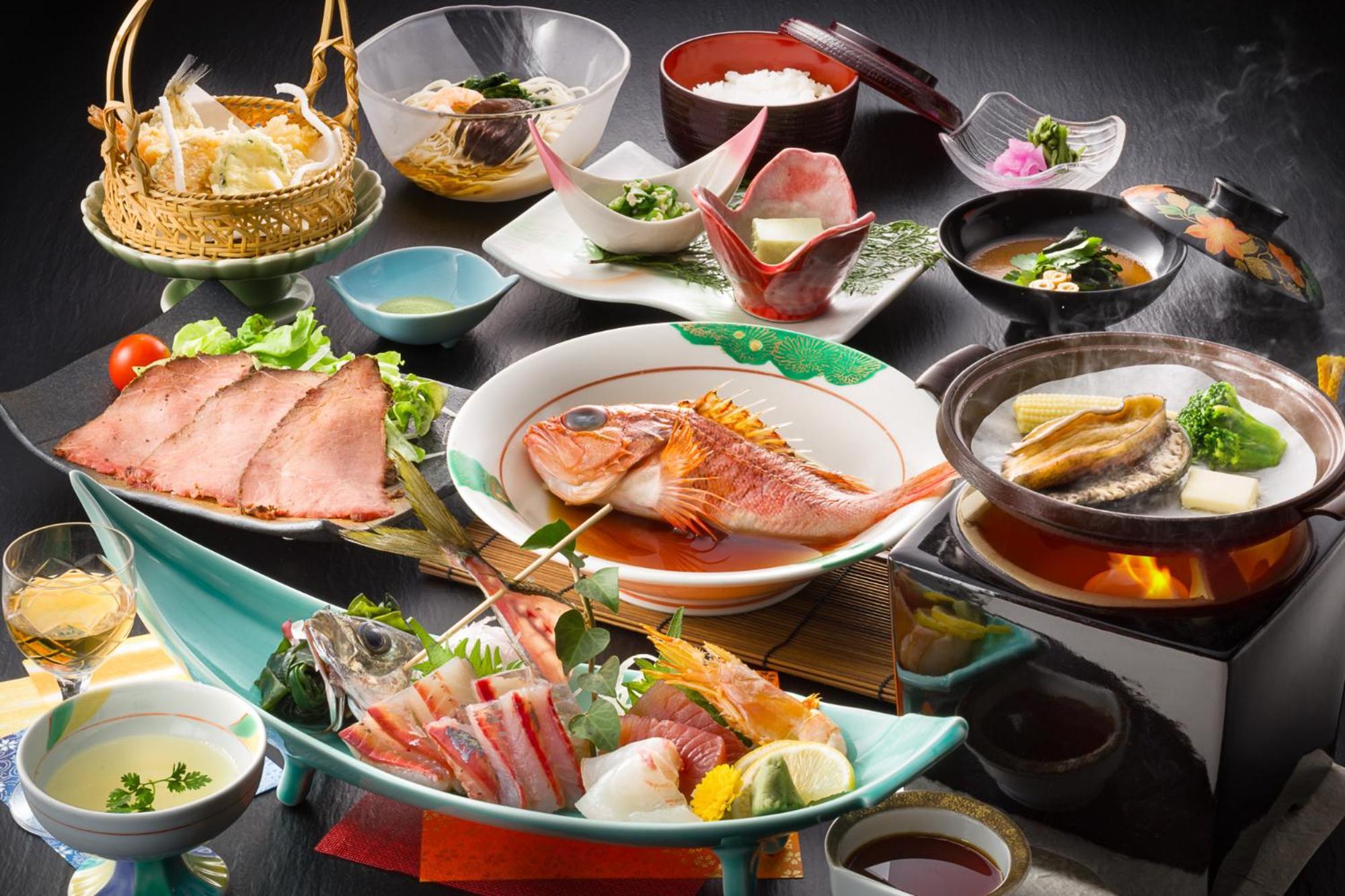 Gamagori Onsenkyo Mikawa Bay Hills Hotel Nishio Екстер'єр фото