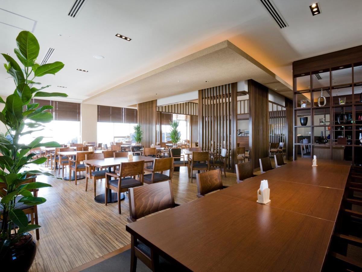 Gamagori Onsenkyo Mikawa Bay Hills Hotel Nishio Екстер'єр фото